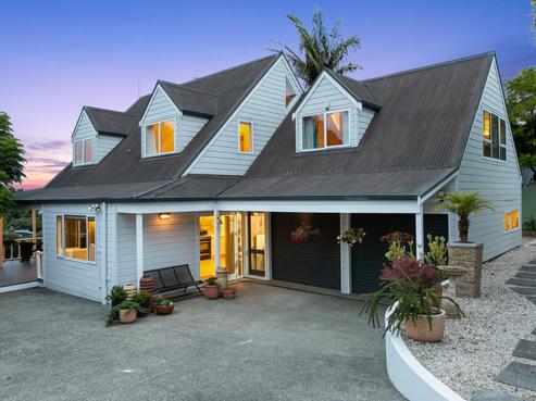 32A Rawene Road, Birkenhead