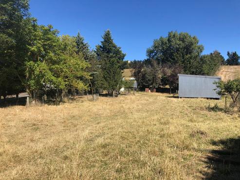 35 Oxford Street, Waikari