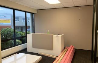 Professional Rooms
