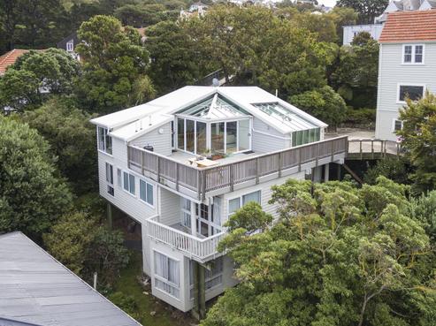 20 Orchard Street, Wadestown