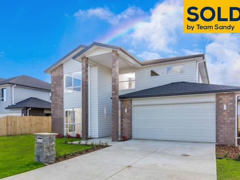 3 Iwinuku Crescent, Wattle Downs