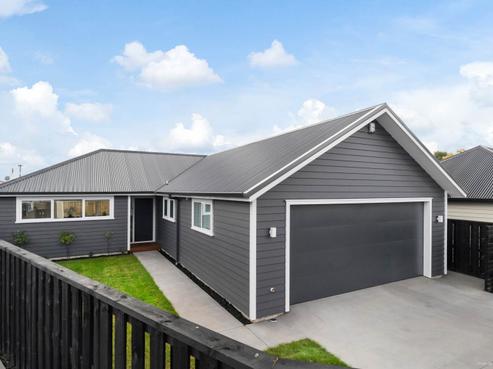 9 Fair Oaks, Pukekohe