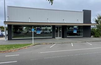 Multi-Use Commercial Space For Lease