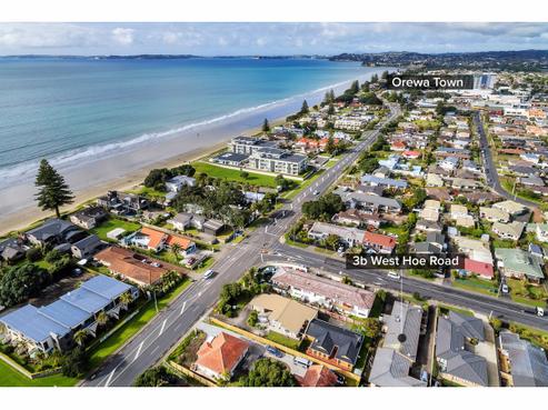 3B West Hoe Road, Orewa