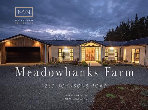 123D Johnsons Road, Whitemans Valley
