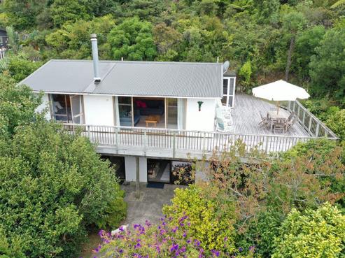 9 Tirinui Crescent, Tairua