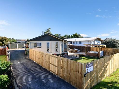 16 Lindsay Crescent, Nawton