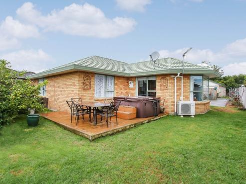 34 Pateke Drive, Takanini