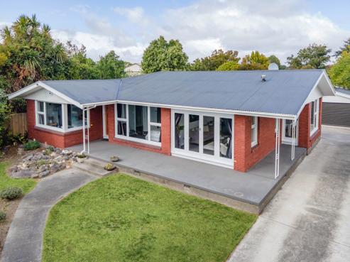 103 Yaldhurst Road, Sockburn