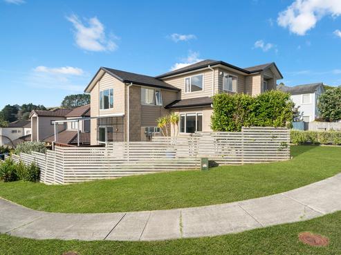 23 Ravello Rise, Flat Bush