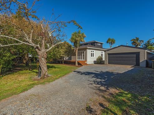 8 Purcell Street, Foxton