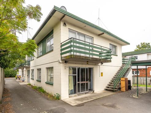 4/42 Wellington Street, Hamilton East