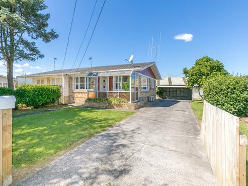92B Aurora Terrace, Hillcrest