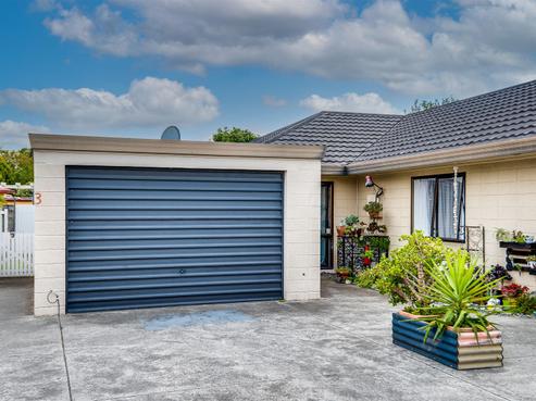 3/78 King Street, Taradale