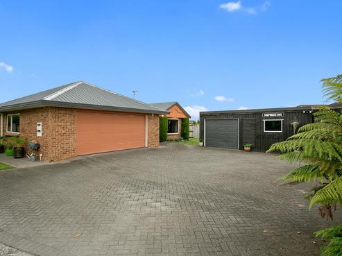 8 Sharp Place, Matamata