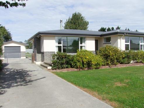 5 Constitution Avenue, Milton