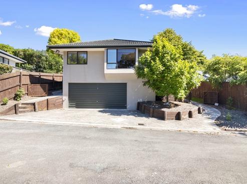 1/14 Jenkins Place, Wakatu