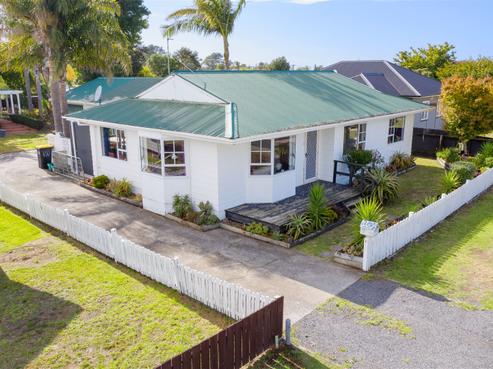 110 Otahu Road, Whangamata
