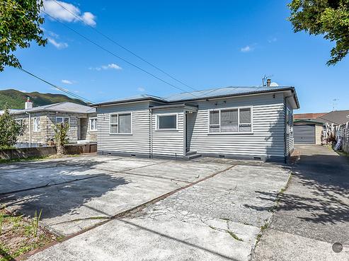 4 Meadows Avenue, Waiwhetu
