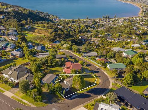 1B Miro Place, Whitianga