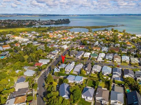 28 Oban Road, Westmere