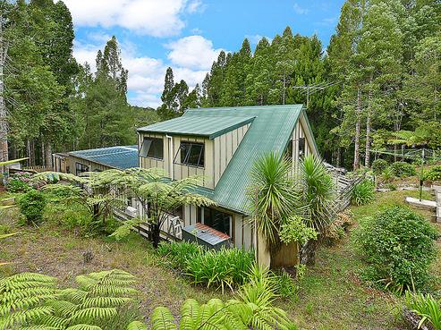 335 Kanohi Road, Kaukapakapa