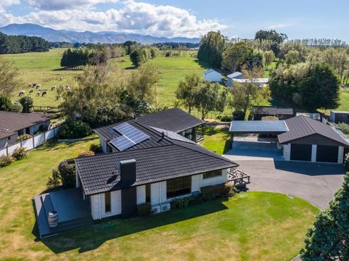 10 Smith Street, Dannevirke