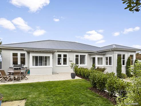 57 Pitt Street, Wadestown