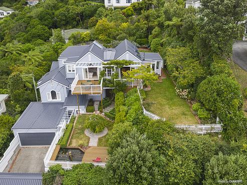 72 Ponsonby Road, Karori
