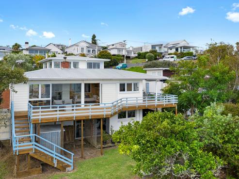 38 Tizard Road, Birkenhead
