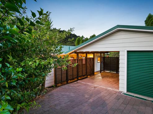 163 Glendhu Road, Bayview
