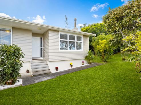 1/107 Target Road, Totara Vale