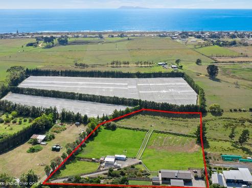 118B Capamagian Drive, Athenree