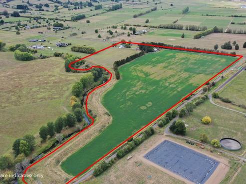 114 Hubbard Road, Paeroa
