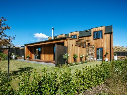 44 Northburn Road, Wanaka