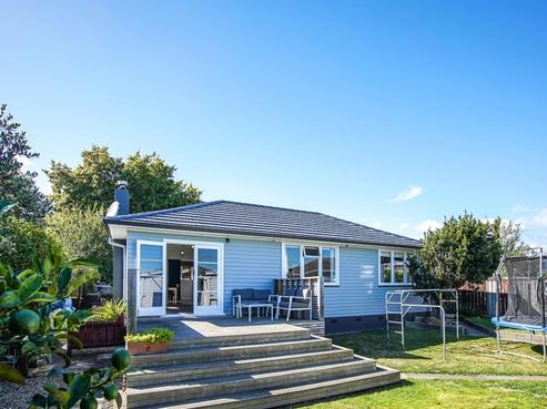 274 Seaview Road, Stoke