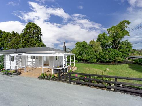 118 Riverhead Road, Kumeu