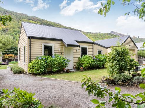27 Bedford Street, Arrowtown