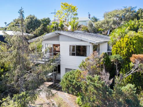 1 Don Croot Street, Morningside