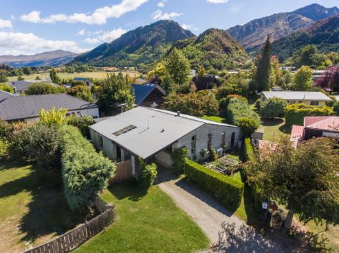 8 Premier Place, Arrowtown