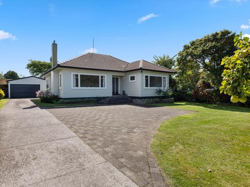 87 Devon Street, Glenholme