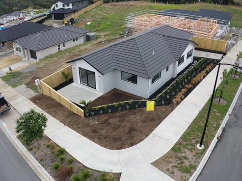 1 Waimaru Lane, Orewa