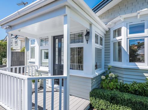 15 Rimu Road, Kelburn