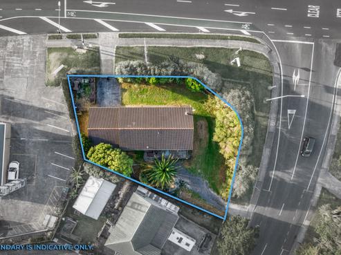 23 Hobsonville Road, West Harbour