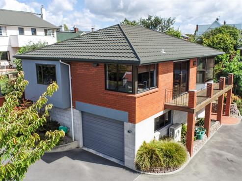 9B Trafalgar Street, Maori Hill