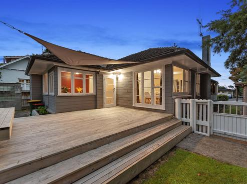 302 River Road, Claudelands