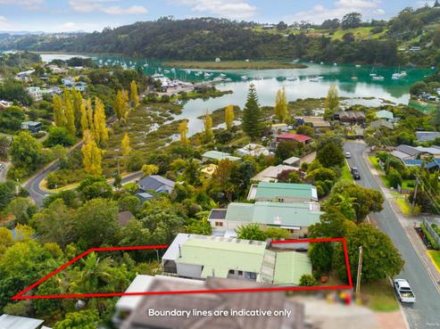 5 Flounder Point Road, Stillwater