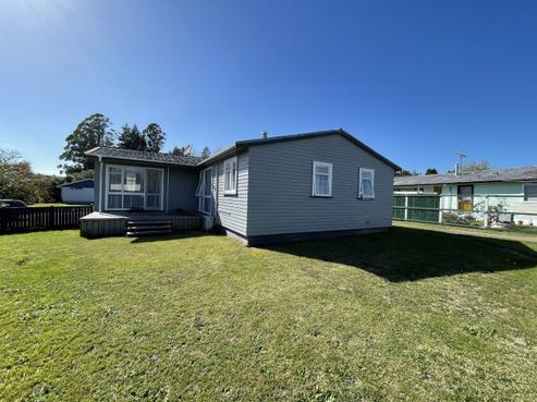 12 Chartwell Drive, Tokoroa