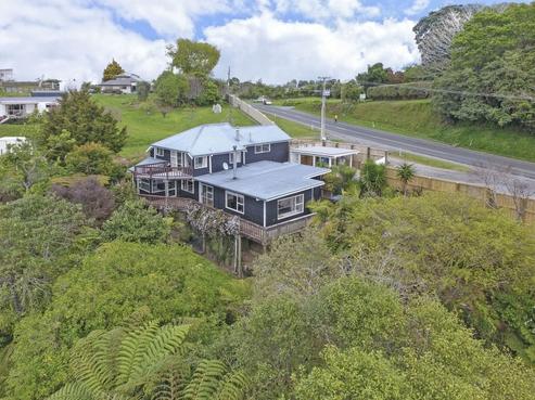 253R Oropi Road, Oropi