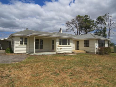 59 Metcalfe Road, Ngahinapouri
